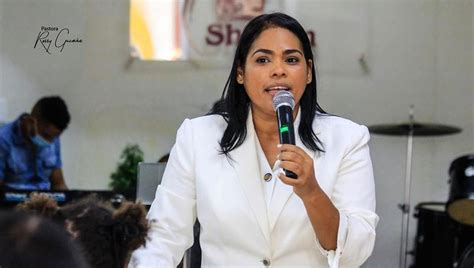 video de la pastora rossy guzman|Video de la pastora Rossy Guzmán desata polémica y niega ser。